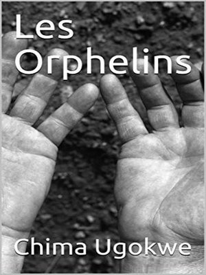 cover image of Les orphelins